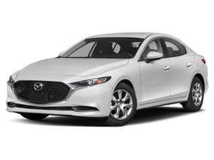Meilleure offre pour Mazda 3 berline 4 portes SE-DAN essence manuelle 2019, faible kilométrage, d'occasion, prête à être expédiée - Product Image 2