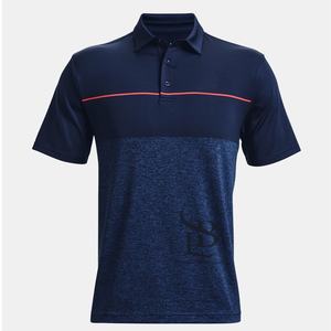 Camisetas Polo de piqué de algodón 100% para mujer de alta calidad de Moq bajo, ropa de trabajo de negocios, diseño personalizado, transpirable, personalizado, OEM 2025 - Product Image 2