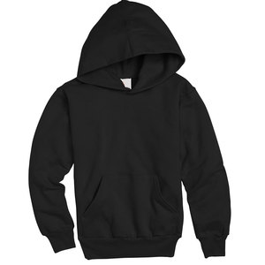 Sweat à capuche basique gris unisexe 100% coton Hip Hop Hoodie pour pull manches gris hiver qualité thermique Hoodies - Product Image 2