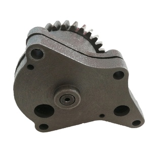 YM129150-32000 масляного насоса для двигателя 3D78-13D84E-3 3D84N-2 4D84-2 3D84-2 - Product Image 4