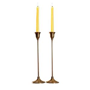 Limited Edition Triple <b>Candle</b> Holder for Wedding Party Table Display and Luxury Warm Illumination - Product Image 6