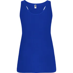 Canotta Personalizzata Brenda Slim per Donna, T-Shirt Promozionali - Product Image 2