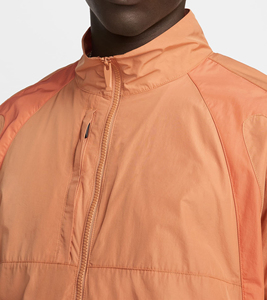 Ensemble survêtement coupe-vent pour homme en gros, veste et pantalon respirants et imperméables, vêtements de sport, tenue d'entraînement, designs personnalisables - Product Image 6