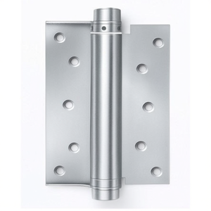 FRIDAVO Single-Acting Spiral <b>Spring</b> <b>Door</b> Hinge Model M Plain Steel Size 0 75mm Length Hooks & Rails Product Category - Product Image 3