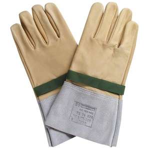 Guantes de Seguridad Facom, Características Principales, Categoría de Producto: Calzado de Seguridad - Product Image 1