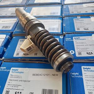 Motor diesel EUI de <span class=keywords><strong>2</strong></span> pinos injetor diesel BEBE4C12101 BEBE4C12001 RE255520 para John Deere - Product Image 1