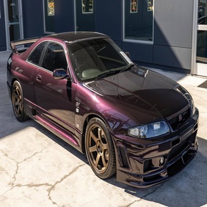 รถมือสองขายดี ปี 1996 Skyline GT-R NISMO S1-Specification - Product Image 2