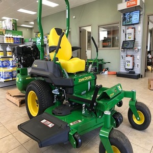 Cortadora de césped John Deere Z320M original de giro cero de 60 pulgadas, venta al por mayor, ¡la más vendida! - Product Image 1