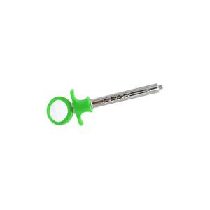 Jeringas dentales, jeringa dental de acero inoxidable Premium para dentistas, ideal para instrumentos quirúrgicos de inyección precisa - Product Image 4
