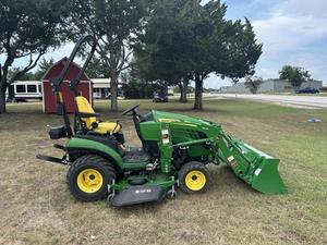 JOHN DEERE 2320 de 2010 - Product Image 4