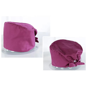Gorros Quirúrgicos Médicos al por Mayor, Diseño Personalizado, Ajustables, Estampados, Multicolores, Casuales, Unisex, Transpirables, para Todas las Temporadas - Product Image 2