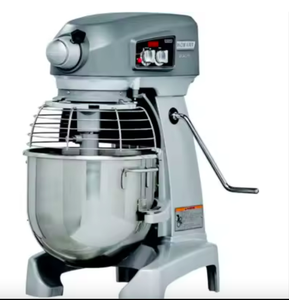 NUEVO LEGACY HL200 DE CALIDAD, 20 Qt. Batidora Planetaria con Protector y Accesorios Estándar - 120V 1/2 hp - Product Image 1