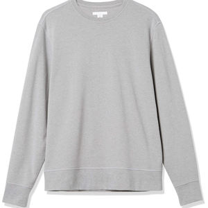 Professional Manufacture Customized Sweatshirt for <b>Men</b> Best Quality Low Price <b>Hoodies</b> Sweatshirt Made in Pakistan - Product Image 5