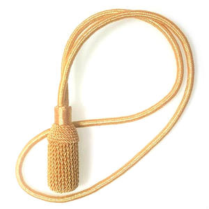 Nudo de sable ceremonial | Uniformes ceremoniales Nudo de estoque | Nudo de sable - Product Image 1