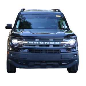 Ford Bronco Sport Big Bend d'occasion propre 2021 - Product Image 1