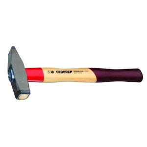 ค้อนของวิศวกร Gedore รุ่น Rotband-Plus พร้อมด้ามไม้ - Product Image 1
