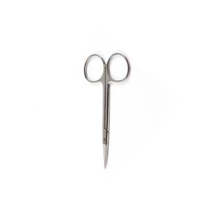 Tijeras para Iris Compactas, Ideales para Viajes y Botiquines Médicos de Emergencia, Instrumentos Médicos Ligeros y Duraderos - Product Image 6