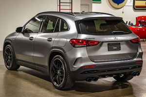 SUPER CLEAN 2021 ME-RCE-DES-AMG GLA45 PRÊT À ÊTRE EXPÉDIÉ - Product Image 3
