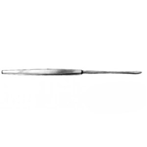 Elevador de alta calidad, ligero, 17cm, instrumentos médicos quirúrgicos ortopédicos, procedimientos quirúrgicos de elevación ósea - Product Image 2