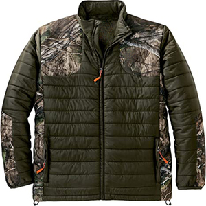 Veste matelassée décontractée pour homme, à capuche, respirante, écologique, sur mesure, vente en gros à bas prix, vêtements d'extérieur d'hiver surdimensionnés, stock important - Product Image 2