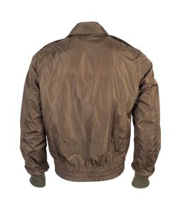 Polyester Bomber Vêtements pour hommes Vestes High Street du Pakistan - Product Image 2