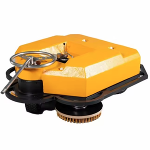 Système de nettoyage de coque sous-marine haute performance MC131 pour l'entretien des navires marins - Product Image 2