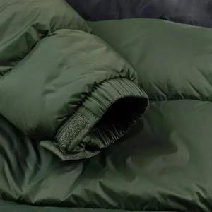 Waterproof <b>Jacket</b> for Men Lightweight Puffer Design Winter Casual Wear Wholesale Custom Puffer <b>Jacket</b> - Product Image 6