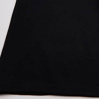 T-shirt Homme en Gros à Motif Lettres, Mélange Polyester/Coton, Col Rond, Décontracté, Haute Qualité, Imprimé Numérique, Respirant, 180g, Manches Courtes