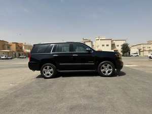 Tahoe LT 2022 Usado, 4 Cilindros, Asientos de Cuero, Tracción en las Cuatro Ruedas, Control de Crucero Adaptativo, Neumáticos R18, Volante a la Izquierda, 5 Plazas, Techo Solar Automático, LED, Euro V 4 - Product Image 4