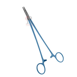 2025 Premium Quality Stainless Steel Surgical Needle <b>Holders</b> Instrument Set with Best Material Needle <b>Holders</b> - Product Image 5