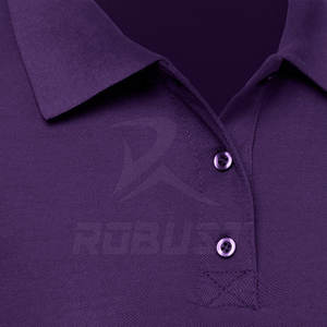 Nueva camiseta Polo de alta calidad para mujer, tela de algodón cómoda, estampado de moda, nuevas camisetas de moda personalizadas para mujer - Product Image 5