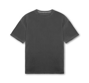 Camisetas Baratas para Hombre con Tela Suave 100% Algodón, Transpirables y de Secado Rápido, Ajuste Cómodo para Uso Diario - Product Image 4