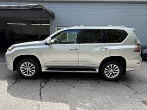 2016 usado Le-x-us GX 460 4WD - Product Image 5