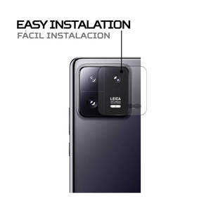 Antishock สำหรับ Xiaomi 13 Pro อุปกรณ์ป้องกันหน้าจอระดับพรีเมียมเพื่อเพิ่มการปกป้องอุปกรณ์ - Product Image 3