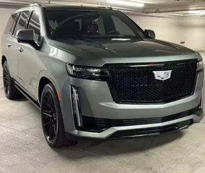 Voiture d'occasion 2024, berline, cuir foncé, boîte automatique 6 vitesses, conduite à gauche, 8 cylindres, hybride électrique - Product Image 2