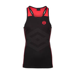 Camiseta sin mangas de culturismo para hombre, camiseta sin mangas para gimnasio, camiseta sin mangas para hombre, ropa deportiva, camiseta sin mangas para entrenamiento - Product Image 4