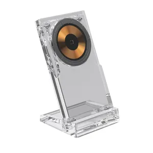 Gadget USB Personalizzati per Ricarica Wireless Magcharge 15W - Categoria Prodotti Promozionali - Product Image 1