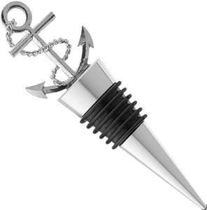 Tapón de Vino de Aluminio con Cabeza de Dragón, Ecológico, con Temática de Fantasía, Cierres de Botella Modernos, Decoración Mítica Perfecta, Disponible para Coleccionistas - Product Image 5