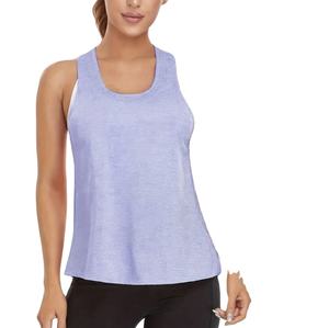 Camiseta sin Mangas para Mujer, Elegante, Ligera y Cómoda, Diseñada para Deportes, Fitness y Estilo de Vida Activo, por BS 2026 - Product Image 5