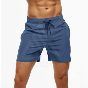 Pantalones cortos de gimnasio personalizados Ropa informal Ropa de hombre Ropa de moda Pantalones cortos de gimnasio para hombre - Product Image 4