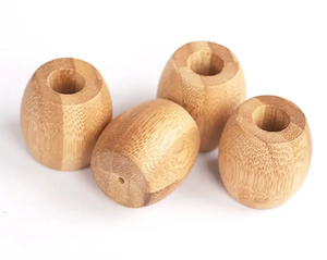 Kit de cepillo de dientes y soporte de bambú de nuevo diseño: logotipo personalizado, cantidad a granel, precio competitivo - Product Image 6