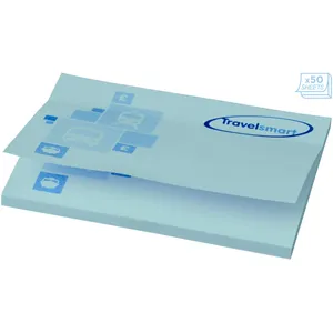 Sticky-Mate - Hojas Adhesivas Personalizadas para Merchandising, Bloc de Notas Promocional - Product Image 5