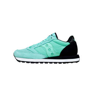 Saucony Jazz Original ST en Colores Spring-Mint/Negro - Product Image 1