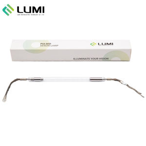 Lámpara de Xenón para Cynosure, <span class=keywords><strong>Depilación</strong></span> Láser con 500,000~1,000,000 Disparos, Lámpara de Xenón Cynosure, Lámpara Láser, Lámpara IPL - Product Image 2