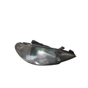 FARO DELANTERO DERECHO PEUGEOT 206 1ª Serie hfz (98>03) - Product Image 1