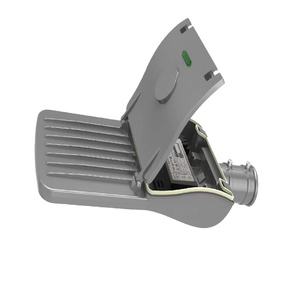 150lm/W Ra80 SPD10kv AC100-265V conducteur isolé dernière conception 5 ans de garantie 3030SMD 70W LED lampadaires - Product Image 3