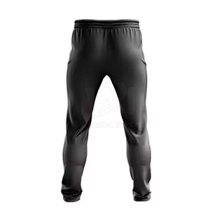 Uniforme de Cricket de Última Tendencia para Partido y Entrenamiento con Tela Transpirable y Ajuste Cómodo - Product Image 5