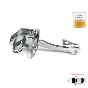 BDP688 Butée de porte avant pour Linea 323 110 Punto Grande Punto Evo 199 51799767 - Product Image 1