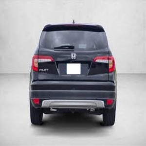รถยนต์ฮอนด้า ไพลอต EX-L FWD ออโตเมติก รุ่นขายดีประจำปี 2021 - Product Image 2