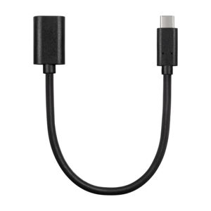 USB 3.0 타입 C OTG 케이블 PVC OD <span class=keywords><strong>4</strong></span>.3mm 1M 고속 충전 케이블 USB 3.0 여성 타입 C 남성 - Product Image 3